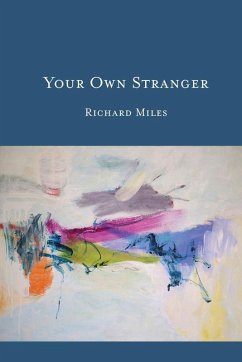 Cover Your Own Stranger