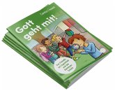 Gott geht mit! (5er-Set)