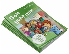 Gott geht mit! (5er-Set) - L'Hoest, Carola