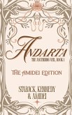 Andarta - The Amidei Edition