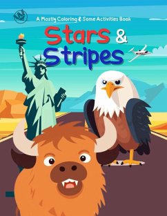 Cover Stars & Stripes