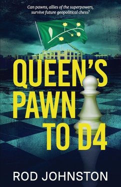 Queen's Pawn to D4