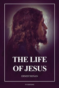 Cover The Life of Jesus