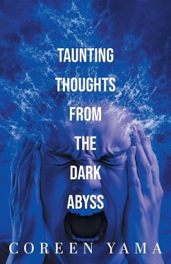 Cover Taunting Thoughts from the Dark Abyss