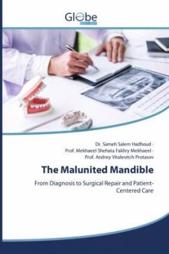 Cover The Malunited Mandible
