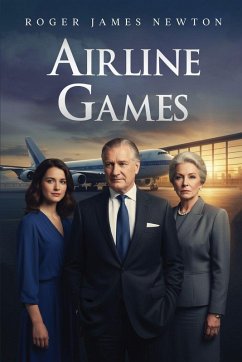 Cover Airline Games