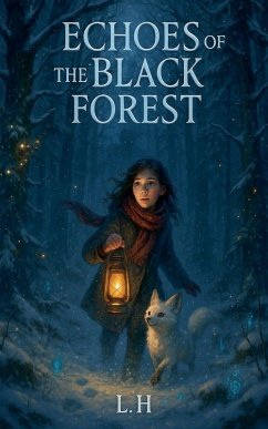 Echoes of the Black Forest - Laaouamri, Hamza