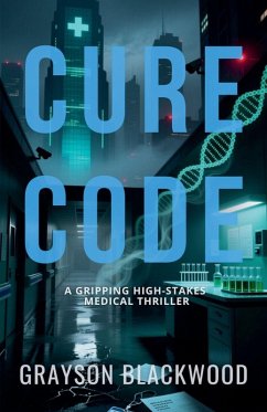 Cover Cure Code