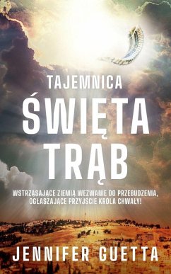 Cover Tajemnica ¿wi¿ta Tr¿b