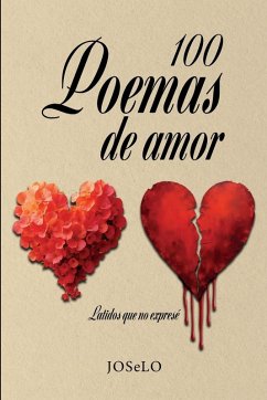 Cover 100 Poemas