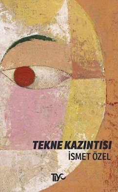 Cover Tekne Kazintisi