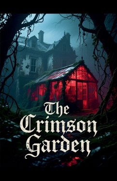 Cover The Crimson Garden