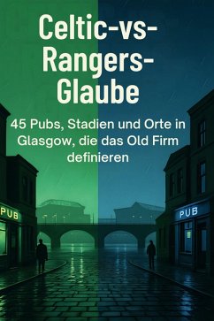 Celtic-vs-Rangers-Glaube - Lange, Matteo