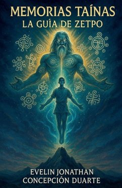 Cover Memorias tainas