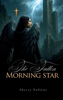 Cover The Fallen Morning Star