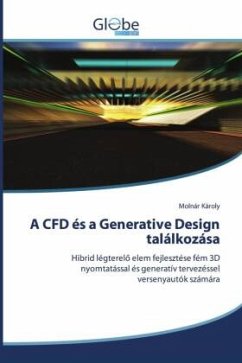 Cover A CFD és a Generative Design találkozása