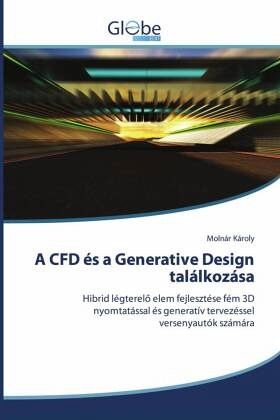 A CFD és a Generative Design találkozása