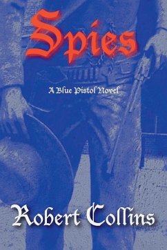 Spies - Collins, Robert L. Spies - Collins, Robert L.