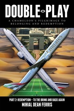 Double-Play - Ferris, Mihial "Dean"