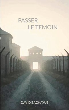 Passer le témoin - Zachayus, David Passer le témoin - Zachayus, David