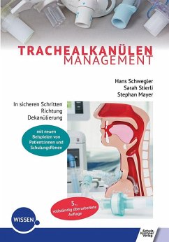 Cover Trachealkanülenmanagement