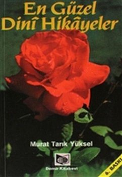 Cover En Güzel Dini Hikayeler