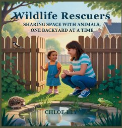 Cover Wildlife Rescuers