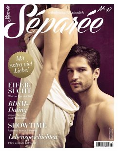 Cover Séparée No. 47