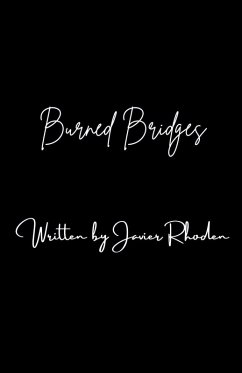 Cover Burned Bridges