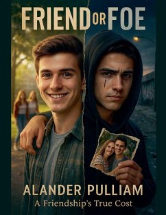 Friend or Foe - Pulliam, Alander