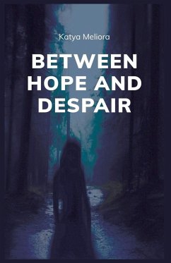 Cover Between Hope and Despair