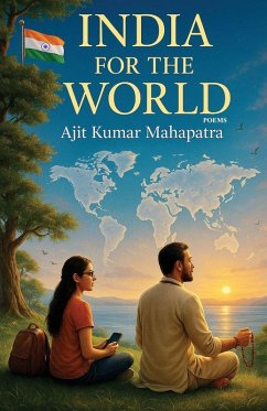 Cover India for the World