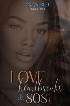 Cover Love, Heartbreaks & 808's Book 2