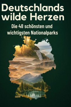 Deutschlands wilde Herzen - Schneider, Julian Deutschlands wilde Herzen - Schneider, Julian