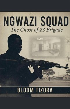 Cover NGWAZI SQUAD