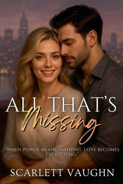 All That's Missing - Vaughn, Scarlett