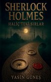 Sherlock Holmes - Haliç'teki S¿rlar Sherlock Holmes - Haliç'teki S¿rlar