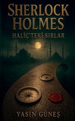Sherlock Holmes - Haliç'teki S¿rlar - Güne¿, Yasin