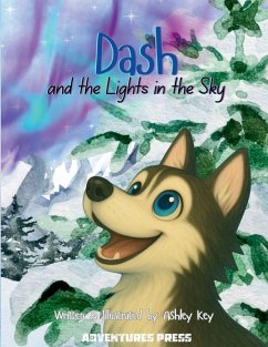Dash and the Lights in the Sky - Key, Ashley Dash and the Lights in the Sky - Key, Ashley