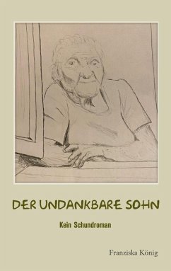 Cover Der undankbare Sohn
