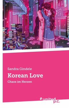 Cover Korean Love