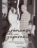 Crónicas de una separación ¿Existe esperanza para el quiebre de un gran amor?