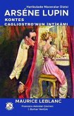 Kontes Cagliostronun Intikami - Arsene Lupin