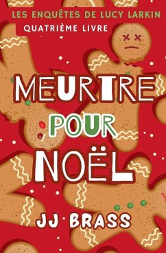 Cover Meurtre pour Noël