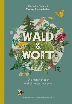 Cover Wald & Wort