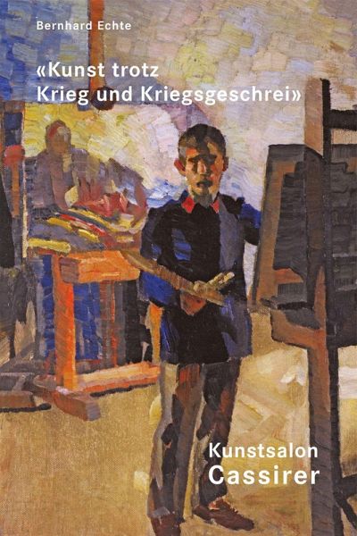 Kunstsalon Cassirer. Bd. 7 + 8