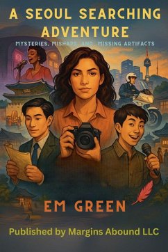 Cover A Seoul Searching Adventure