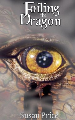 Cover Foiling the Dragon