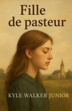 Cover Fille de pasteur