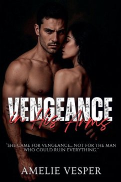 Cover Vengeance in His Arms